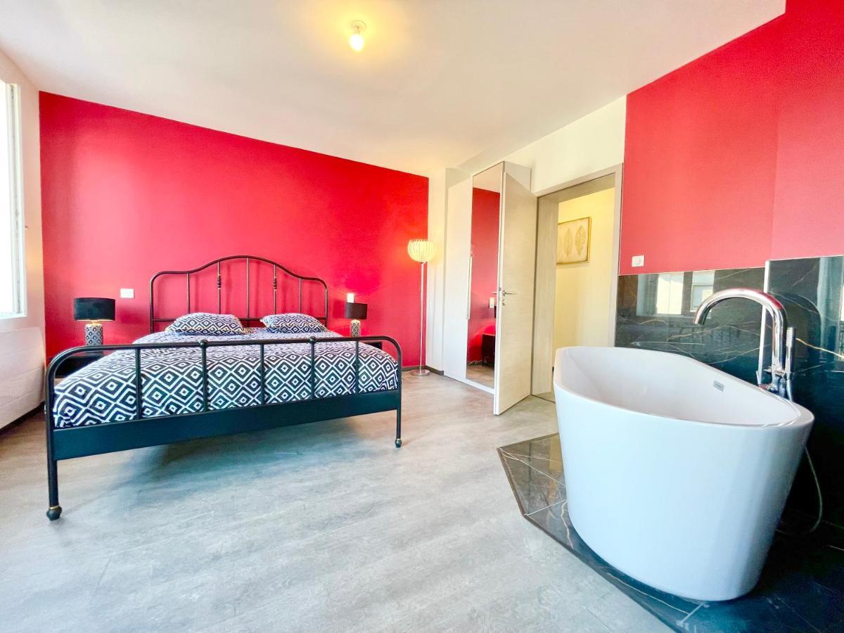 Colmar Apartamento Exterior foto
