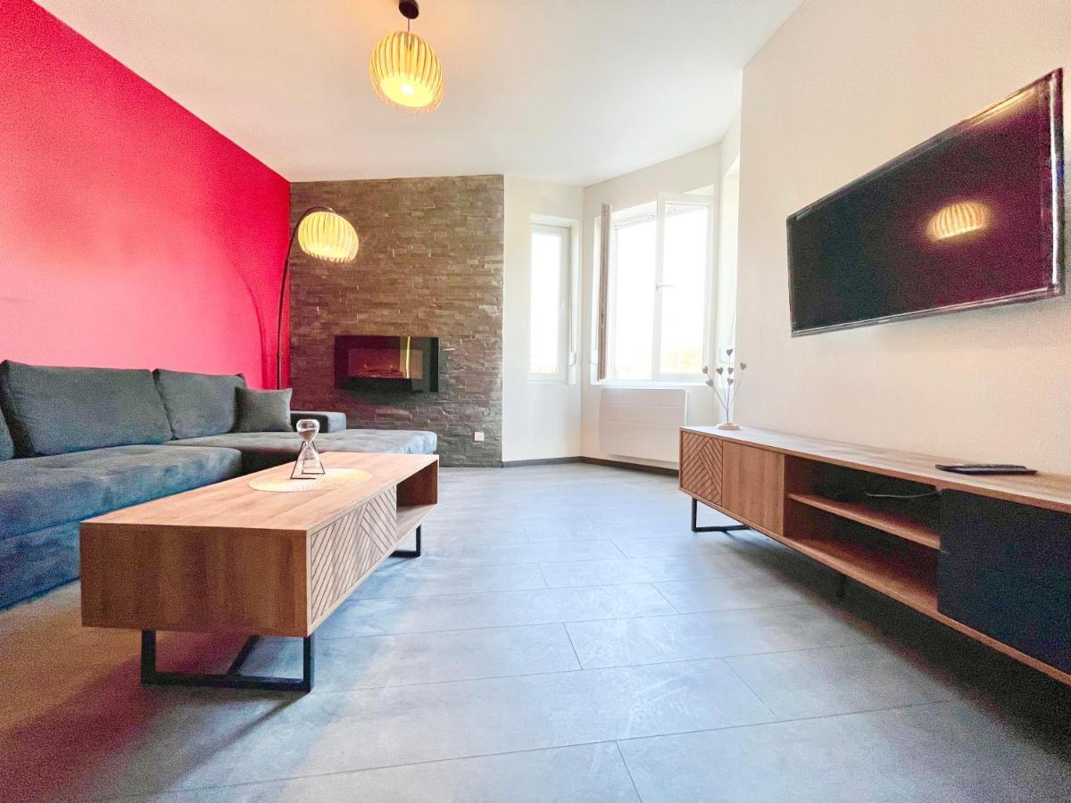 Colmar Apartamento Exterior foto