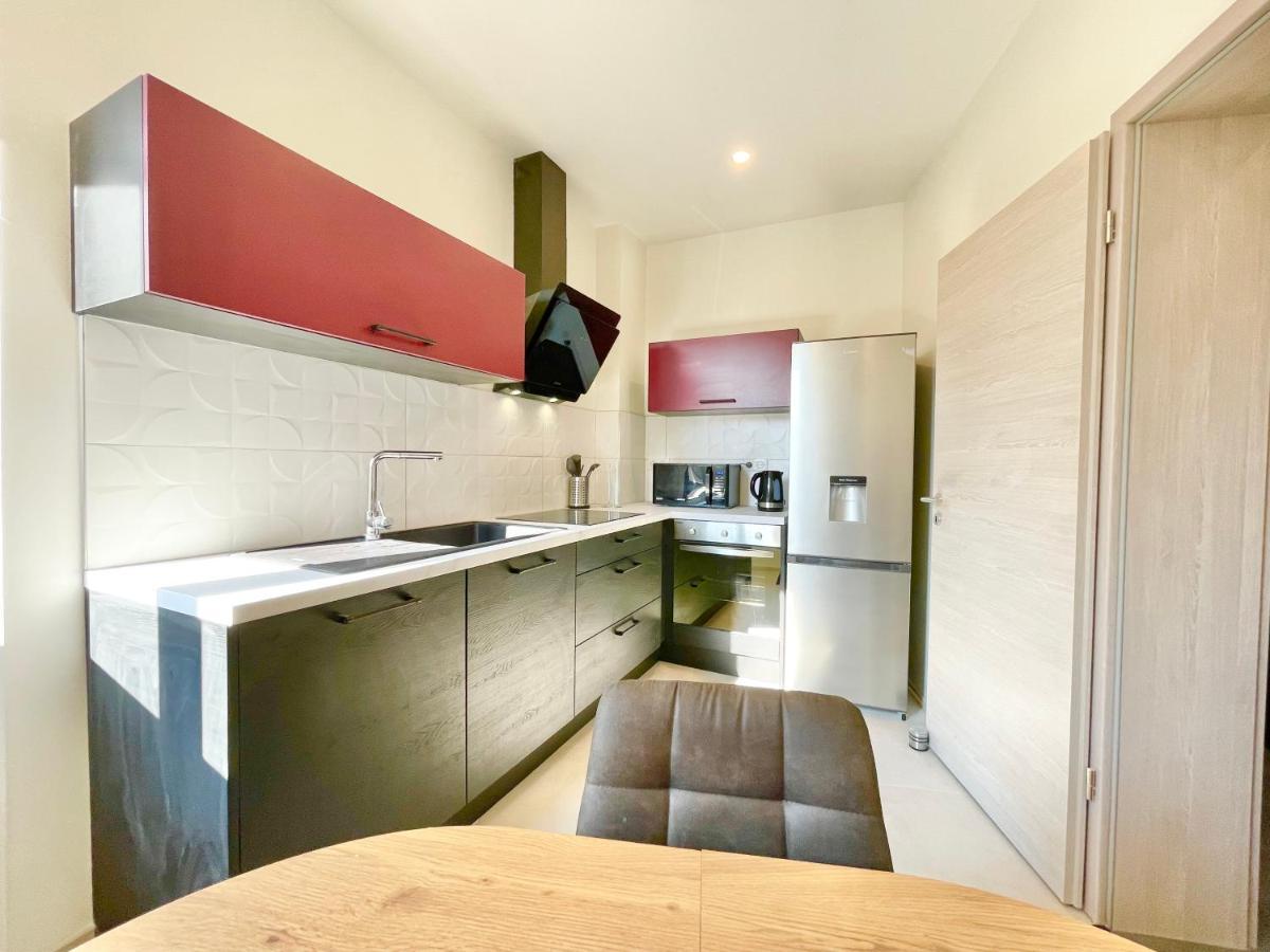 Colmar Apartamento Exterior foto