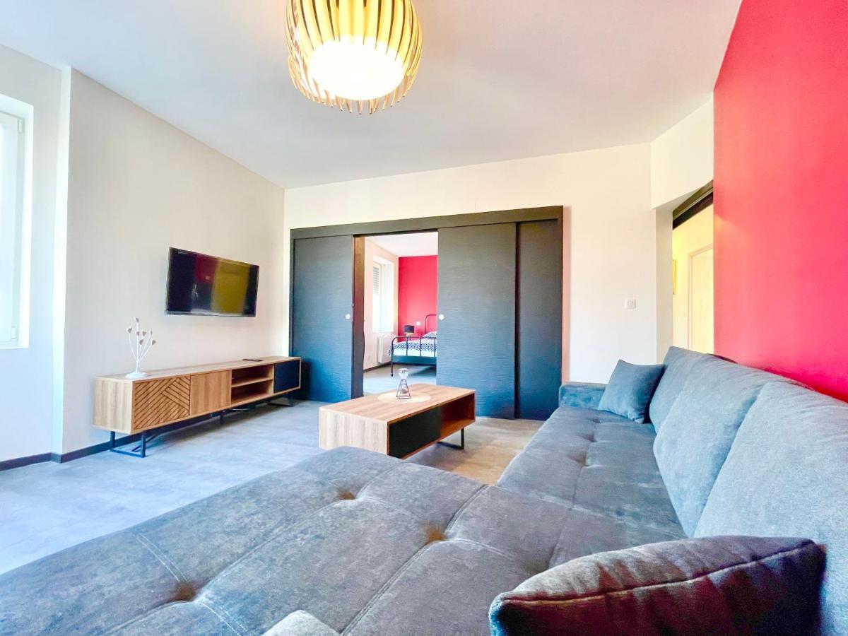 Colmar Apartamento Exterior foto