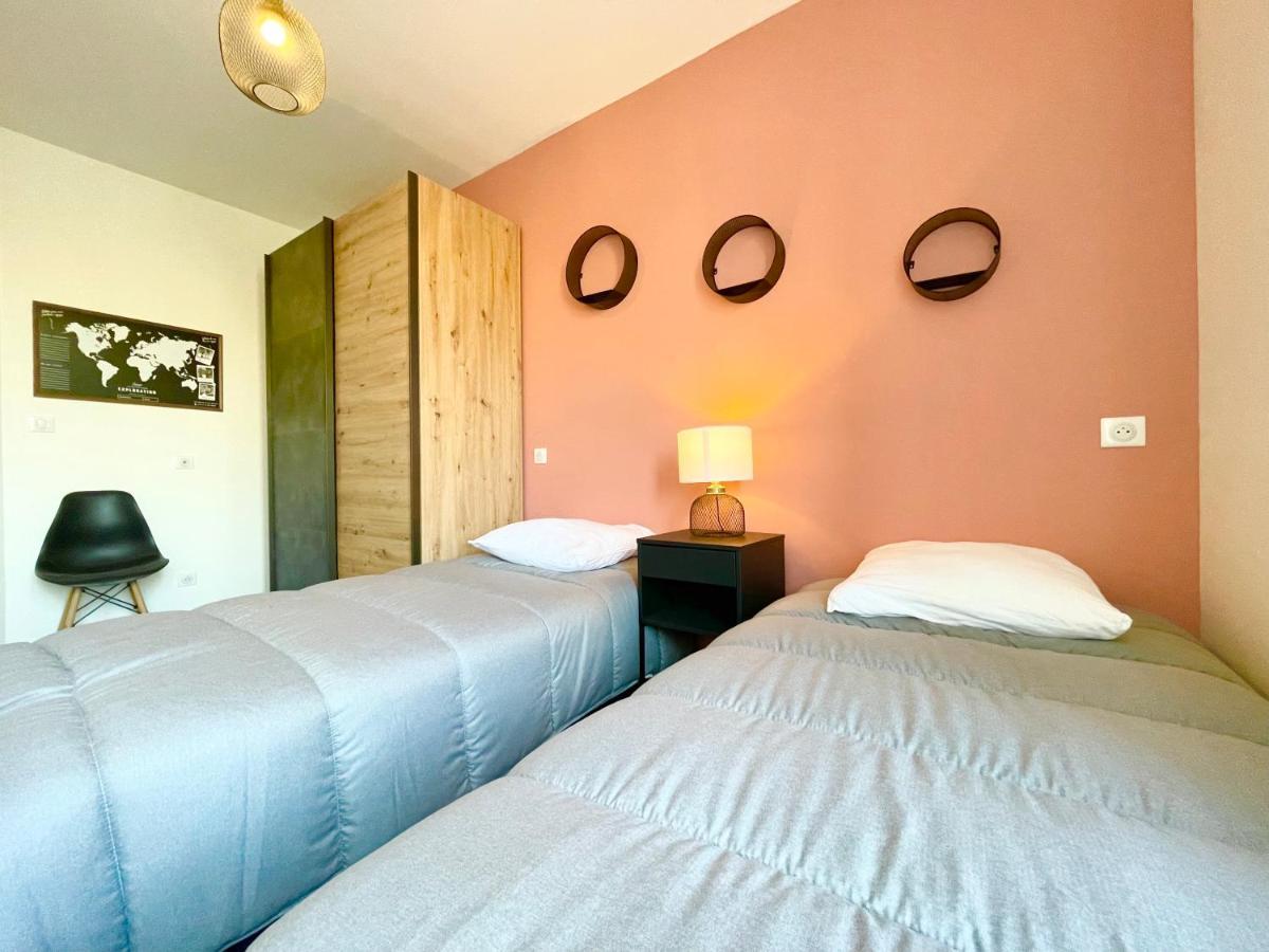 Colmar Apartamento Exterior foto