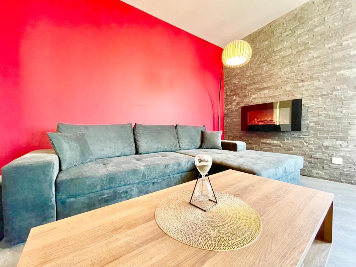 Colmar Apartamento Exterior foto