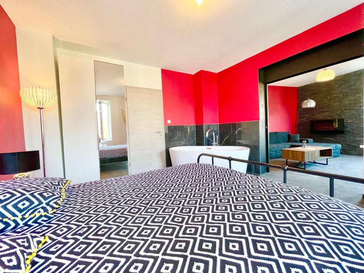 Colmar Apartamento Exterior foto