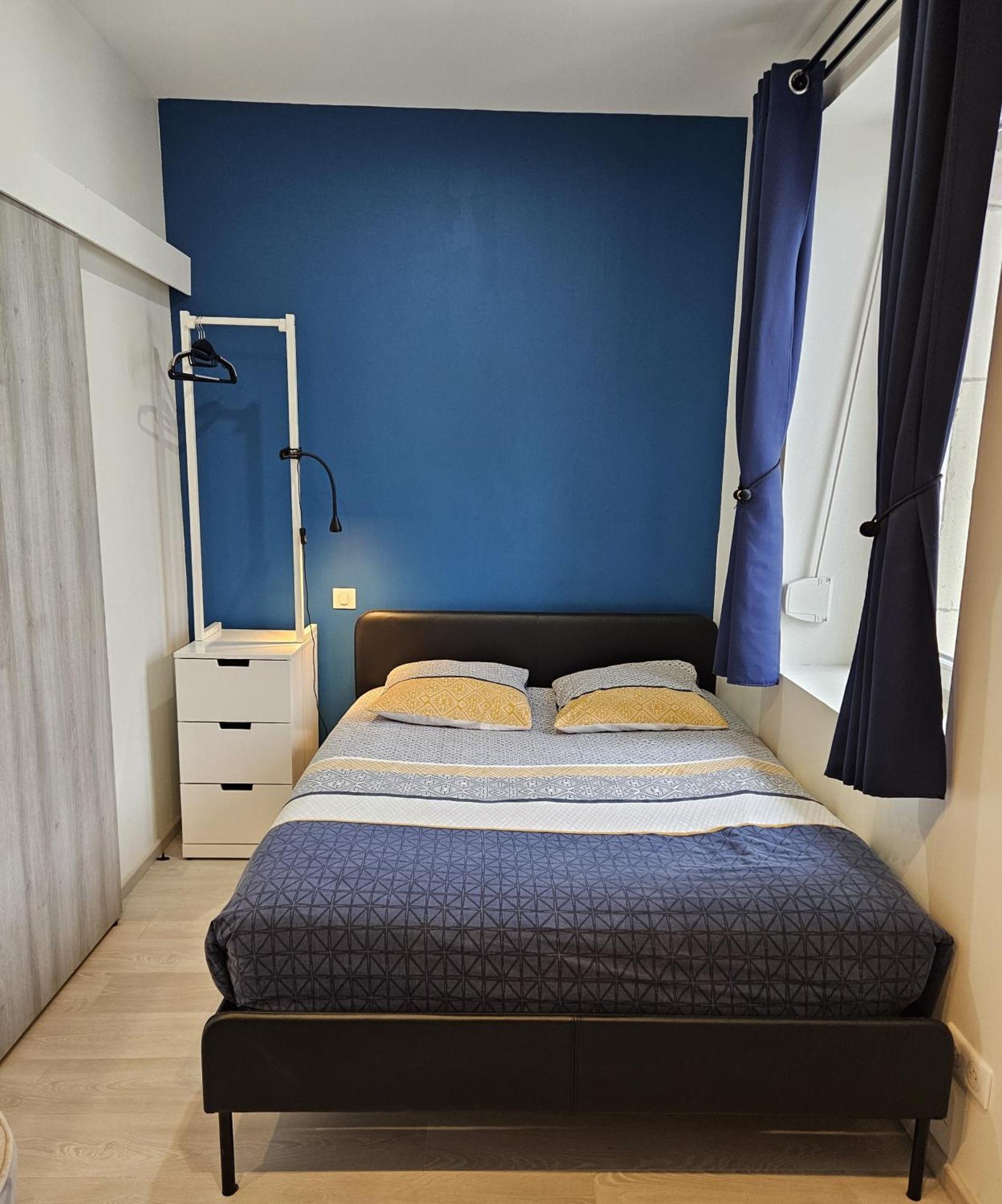 Colmar Apartamento Exterior foto